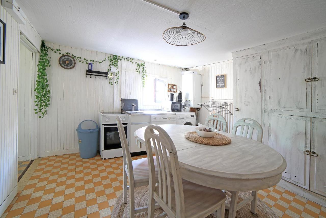 4, Calme, 1 Station De Paris Accommodatie bij particulieren Maisons-Alfort