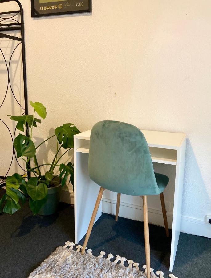 4, Calme, 1 Station De Paris Accommodatie bij particulieren *